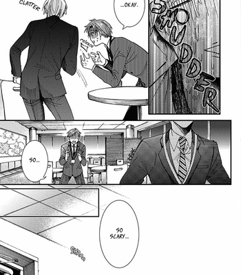 [ITSUKI Makoto] Shigoto suru yori kimi to netai [Eng] – Gay Manga sex 149