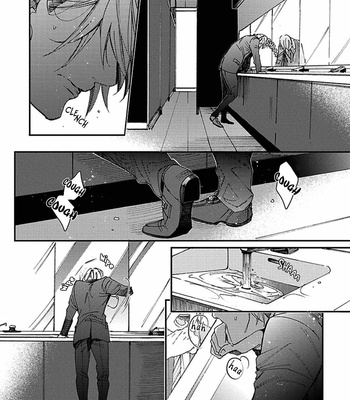 [ITSUKI Makoto] Shigoto suru yori kimi to netai [Eng] – Gay Manga sex 150