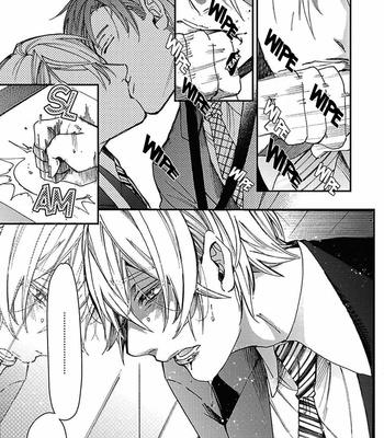 [ITSUKI Makoto] Shigoto suru yori kimi to netai [Eng] – Gay Manga sex 151