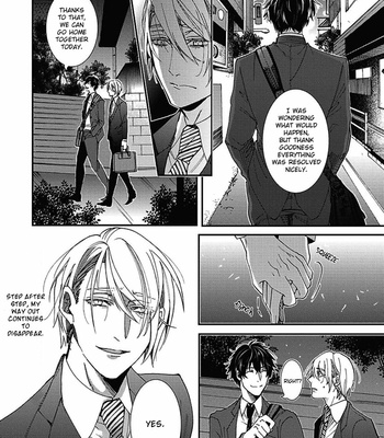 [ITSUKI Makoto] Shigoto suru yori kimi to netai [Eng] – Gay Manga sex 160