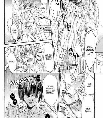 [ITSUKI Makoto] Shigoto suru yori kimi to netai [Eng] – Gay Manga sex 23