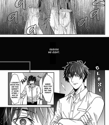 [ITSUKI Makoto] Shigoto suru yori kimi to netai [Eng] – Gay Manga sex 187