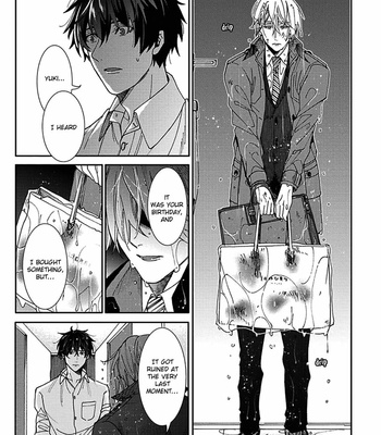 [ITSUKI Makoto] Shigoto suru yori kimi to netai [Eng] – Gay Manga sex 188