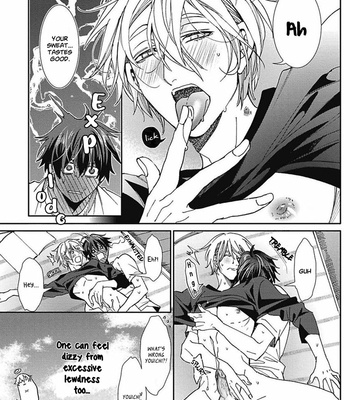 [ITSUKI Makoto] Shigoto suru yori kimi to netai [Eng] – Gay Manga sex 211