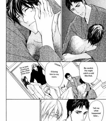 [ASOU Kai] Horohoro to [Eng] – Gay Manga sex 133