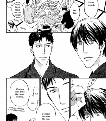 [ASOU Kai] Horohoro to [Eng] – Gay Manga sex 94