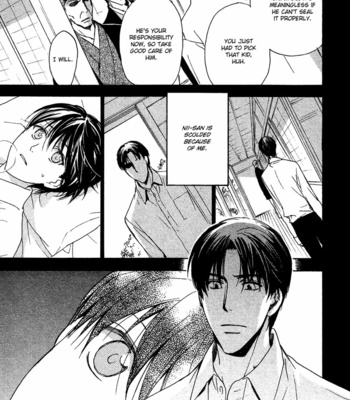 [ASOU Kai] Horohoro to [Eng] – Gay Manga sex 136