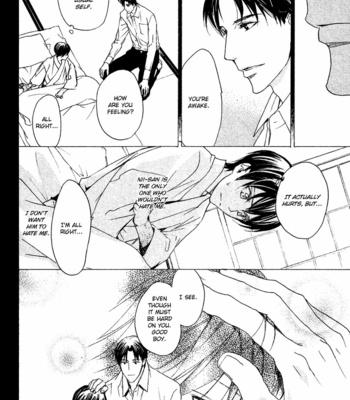 [ASOU Kai] Horohoro to [Eng] – Gay Manga sex 137