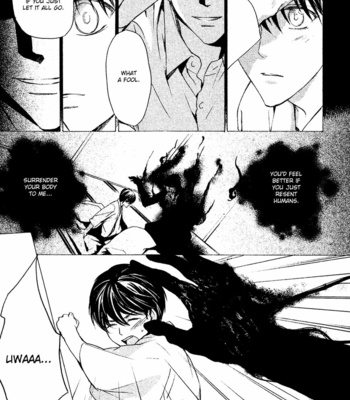[ASOU Kai] Horohoro to [Eng] – Gay Manga sex 138