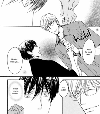 [ASOU Kai] Horohoro to [Eng] – Gay Manga sex 90