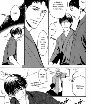 [ASOU Kai] Horohoro to [Eng] – Gay Manga sex 91