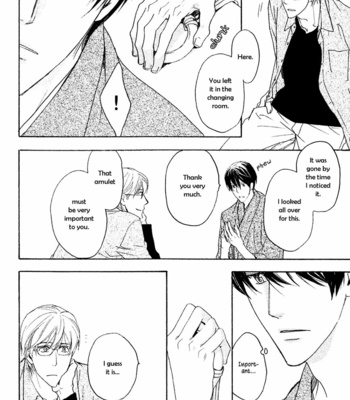 [ASOU Kai] Horohoro to [Eng] – Gay Manga sex 145