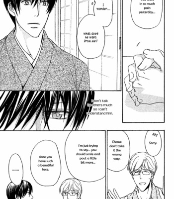 [ASOU Kai] Horohoro to [Eng] – Gay Manga sex 148