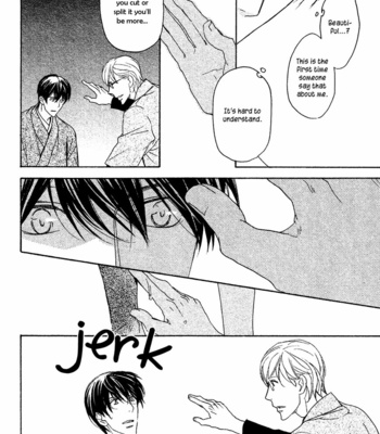 [ASOU Kai] Horohoro to [Eng] – Gay Manga sex 149