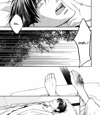 [ASOU Kai] Horohoro to [Eng] – Gay Manga sex 26