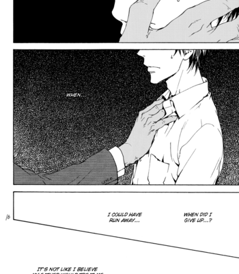 [ASOU Kai] Horohoro to [Eng] – Gay Manga sex 169