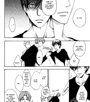 [ASOU Kai] Horohoro to [Eng] – Gay Manga sex 180