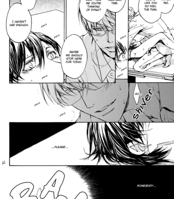 [ASOU Kai] Horohoro to [Eng] – Gay Manga sex 186