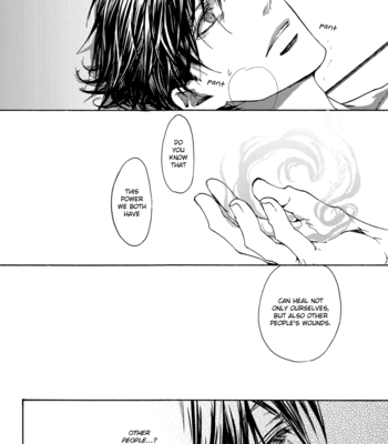 [ASOU Kai] Horohoro to [Eng] – Gay Manga sex 190