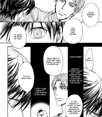 [ASOU Kai] Horohoro to [Eng] – Gay Manga sex 198