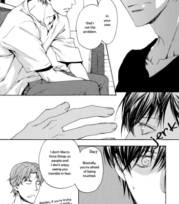 [ASOU Kai] Horohoro to [Eng] – Gay Manga sex 208