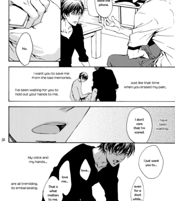 [ASOU Kai] Horohoro to [Eng] – Gay Manga sex 209