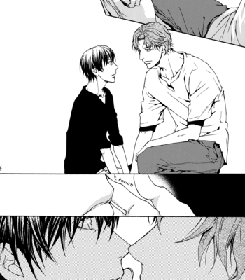 [ASOU Kai] Horohoro to [Eng] – Gay Manga sex 211