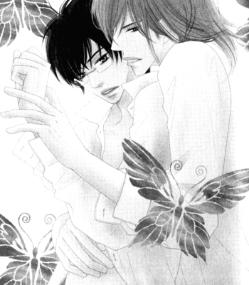 [Tenzen Momoko] La Satanica [Eng] – Gay Manga sex 62