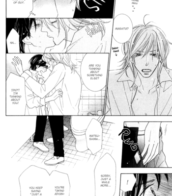 [Tenzen Momoko] La Satanica [Eng] – Gay Manga sex 68
