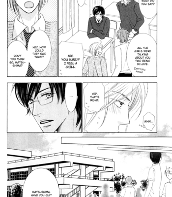 [Tenzen Momoko] La Satanica [Eng] – Gay Manga sex 41