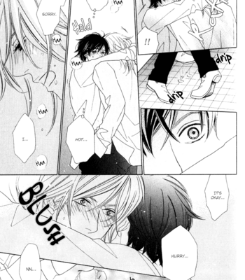 [Tenzen Momoko] La Satanica [Eng] – Gay Manga sex 71