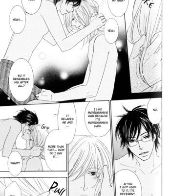 [Tenzen Momoko] La Satanica [Eng] – Gay Manga sex 166