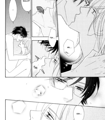 [Tenzen Momoko] La Satanica [Eng] – Gay Manga sex 167