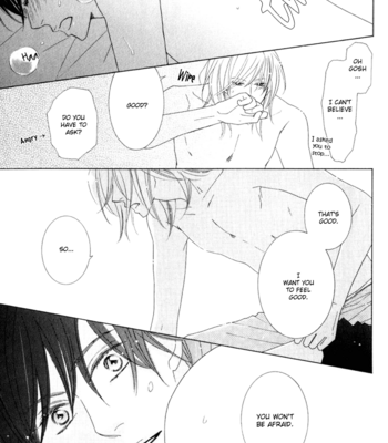[Tenzen Momoko] La Satanica [Eng] – Gay Manga sex 135