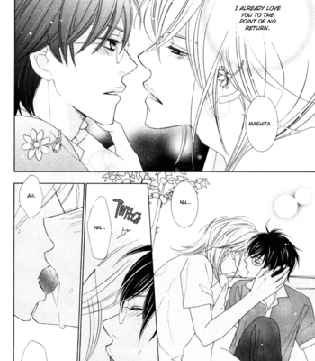 [Tenzen Momoko] La Satanica [Eng] – Gay Manga sex 114