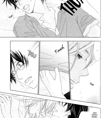 [Tenzen Momoko] La Satanica [Eng] – Gay Manga sex 115
