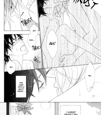 [Tenzen Momoko] La Satanica [Eng] – Gay Manga sex 144