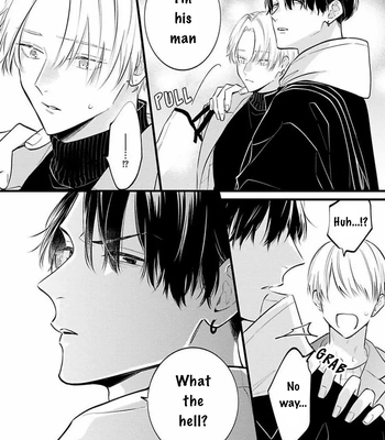 [MIYAMA Kaoruko] Perfect Addiction [Eng] (c.1+2) – Gay Manga sex 23