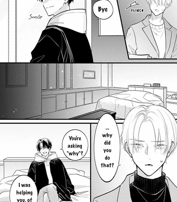 [MIYAMA Kaoruko] Perfect Addiction [Eng] (c.1+2) – Gay Manga sex 24