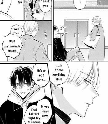 [MIYAMA Kaoruko] Perfect Addiction [Eng] (c.1+2) – Gay Manga sex 25