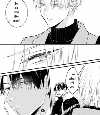 [MIYAMA Kaoruko] Perfect Addiction [Eng] (c.1+2) – Gay Manga sex 27