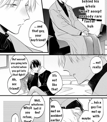 [MIYAMA Kaoruko] Perfect Addiction [Eng] (c.1+2) – Gay Manga sex 28