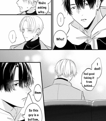 [MIYAMA Kaoruko] Perfect Addiction [Eng] (c.1+2) – Gay Manga sex 30