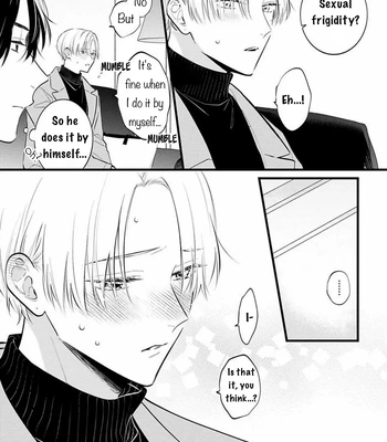 [MIYAMA Kaoruko] Perfect Addiction [Eng] (c.1+2) – Gay Manga sex 31