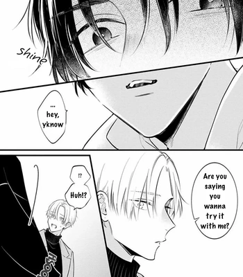 [MIYAMA Kaoruko] Perfect Addiction [Eng] (c.1+2) – Gay Manga sex 32