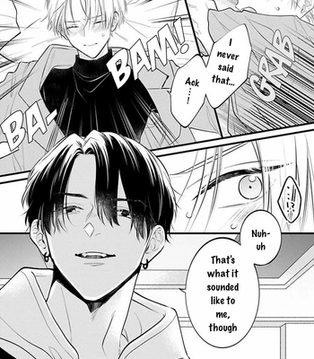 [MIYAMA Kaoruko] Perfect Addiction [Eng] (c.1+2) – Gay Manga sex 33
