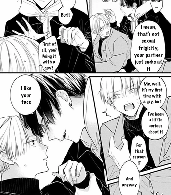 [MIYAMA Kaoruko] Perfect Addiction [Eng] (c.1+2) – Gay Manga sex 34