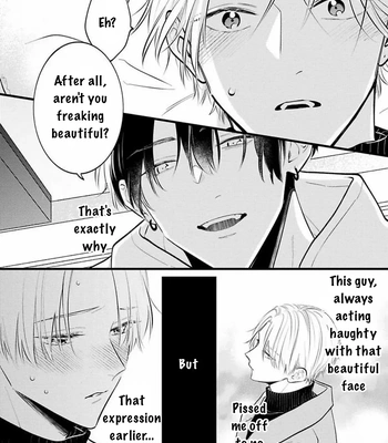 [MIYAMA Kaoruko] Perfect Addiction [Eng] (c.1+2) – Gay Manga sex 35