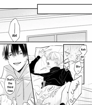 [MIYAMA Kaoruko] Perfect Addiction [Eng] (c.1+2) – Gay Manga sex 37