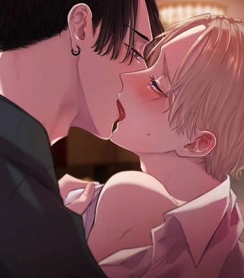 [MIYAMA Kaoruko] Perfect Addiction [Eng] (c.1+2) – Gay Manga sex 4